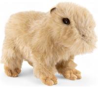 Carl Dick Kapybarara, capybara 30cm peluche, animal en peluche, doudou 3652