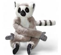 Carl Dick Katta Lemur, doudou, peluche