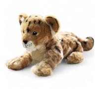 Carl Dick Lion bébé, Peluche, Doudou