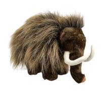 Carl Dick Mammouth Debout 34 cm Peluche, Doudou, Animal en Peluche 3815