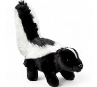 Carl Dick Mouffette, Peluche, Doudou