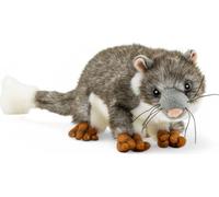 Carl Dick Opossum ca. 22cm, peluche, animal en peluche, doudou 3727