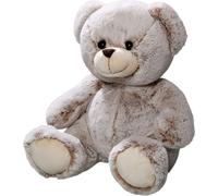 Carl Dick Ours, Teddy assis super doux beige, env. 25cm assis mesuré 3524001 Doudou, peluche, animal en peluche