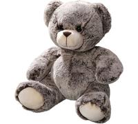 Carl Dick Ours, Teddy assis super doux brun, env. 25cm assis mesuré 3524002 Doudou, peluche, animal en tissu
