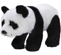 Carl Dick Panda Ours debout env. 20cm de long 3146 Doudou, peluche, animal en peluche