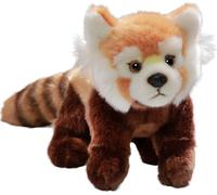 Carl Dick Peluche Panda Rouge, Red Panda, 24/37cm 2211