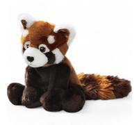 Carl Dick Panda roux, Petit Panda, Peluche, Doudou