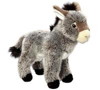 Carl Dick Peluche âne 28cm/25cm Toy 2579