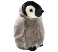 Carl Dick Peluche bébé de Pingouin Debout 19cm 1903