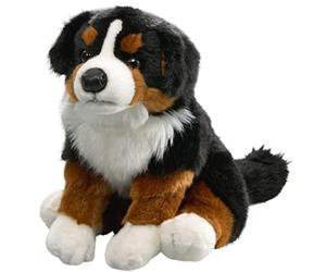 Carl Dick Peluche Bouvier Bernois 30cm 1885001