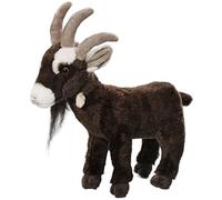 Carl Dick Peluche chèvre, 30cm 2932