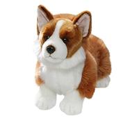 Carl Dick Peluche Chien de Corgi 35cm 3460