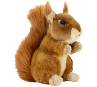 Carl Dick Peluche écureuil 19cm 1942