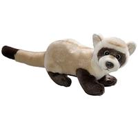 Carl Dick Peluche Furet 24/38cm 2598