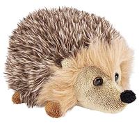 Carl Dick Peluche hérisson Gris, 17cm par 1948002