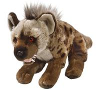 Carl Dick Peluche Hyène tachetée 30cm 3282