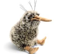 Carl Dick Peluche Kiwi, Oiseau, env. 16 cm, env. 20 cm avec Le Bec, 2811