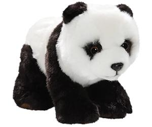 Carl Dick Peluche Ours Panda, 25cm 2437