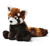 Carl Dick Peluche Panda Rouge, Red Panda, 25/37cm 3155