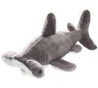Carl Dick Peluche Requins-marteaux, Hammerhead Shark 35cm 3341