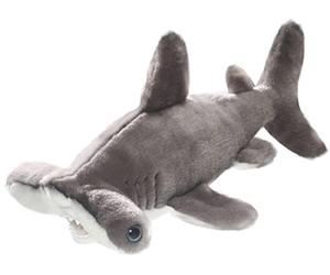 Carl Dick Peluche Requins-marteaux, Hammerhead Shark 35cm 3341