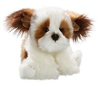 Carl Dick Peluche Shih tzu 24cm 3215