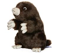 Carl Dick Peluche Taupe 21cm 2587