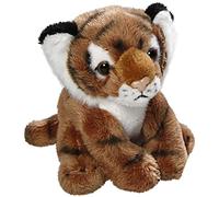 Carl Dick Peluche Tigre Brun 12cm 3536001