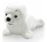 Carl Dick Phoque, Peluche, Doudou