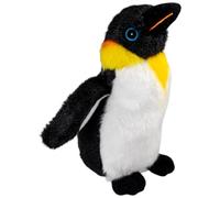Carl Dick Pingouin Empereur 16 cm Peluche, Doudou, Animal en Peluche 3817