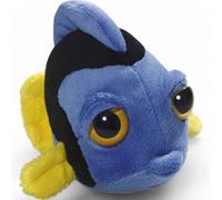 Carl Dick Poisson-Chirugien, Peluche, Doudou