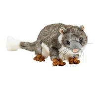 Carl Dick Possum 22cm, Jouet en Peluche, Jouet Doux, Animal en Peluche 3727