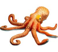 Carl Dick Poulpe, octopus ca. 36cm Peluche, animal en peluche, doudou 3654