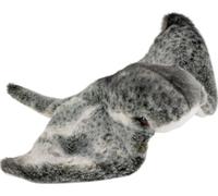 Carl Dick Raie, raie pastenague 43 cm, peluche, animal en peluche, doudou 3682