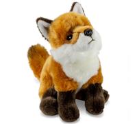 Carl Dick Peluche Renard Roux, 21cm 2602002