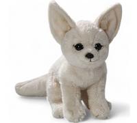 Carl Dick Renard des sables, Fennec, Peluche, Doudou