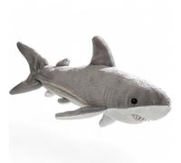 Carl Dick Requin, Peluche, Doudou