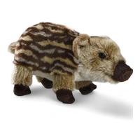 Carl Dick Sanglier jeune debout, Peluche, Doudou