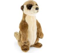 Carl Dick Suricate 24cm. Peluche, animal en tissu, animal en peluche 3710