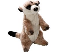 Carl Dick Suricate garçon env. 15cm 2832 Doudou, peluche, animal en peluche