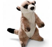 Carl Dick Suricate, Peluche, Doudou