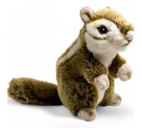 Carl Dick Peluche Tamia, écureuil 17cm 3211