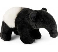 Carl Dick Tapir debout env. 22cm Peluche, animal en peluche, doudou 3644