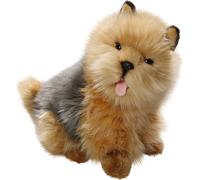 Carl Dick Terrier australien assis env. 35cm 2476 Doudou, peluche, animal en peluche