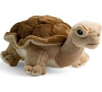 Carl Dick Tortue, Tortue terrestre env. 21cm 2763 Doudou, peluche, animal en peluche