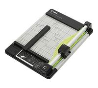 CARL Disk cutter DC-210N (A4 Size) Japanese Import (japan import)