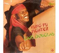 Carl Douglas - Carl Douglas - Kung Fu Fighter - Pye Records - 88 465 XOT