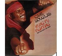 Carl Douglas - Carl Douglas - Kung Fu Fighting and Other Great Love Songs (Vinyle, 33 tours LP 12" - Import USA, Py Records Limited / 20th Century Fox Records T-464, 1974) Kung Fu Fighting - Witchfinder General - When you got Love - Changing Times - I want to give You my everything - Dance the Kung Fu - Never had this dream before - I don’t care what People say - Blue eyed Soul (Intrumental)