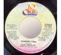 Carl Douglas - Dance The Kung Fu [Vinyl Single 7'']