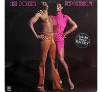Carl Douglas - Keep Pleasing Me [Vinyl LP]